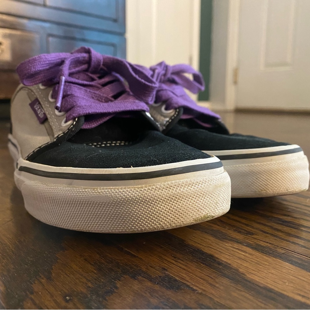 Women’s Vans